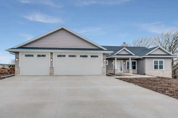 Cement Driveway Replacement in Broken Arrow