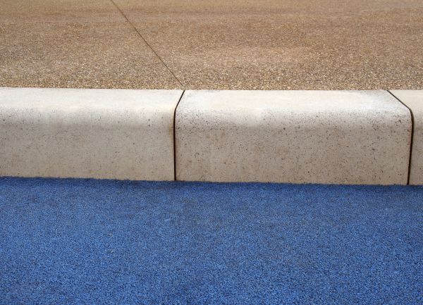 Cost of Curb And Sidewalk Installation in Broken Arrow