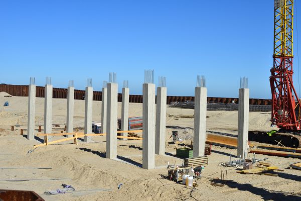 Cost of Foundation Piers Installation in Broken Arrow