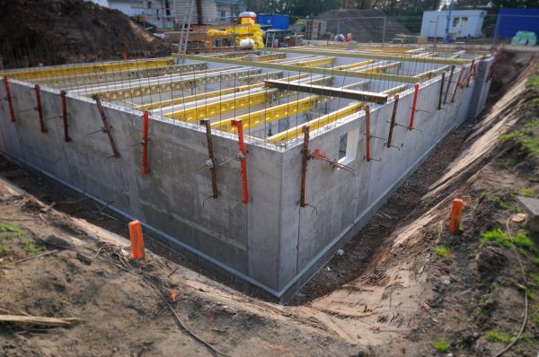 Cost of Home Foundation Installation in Broken Arrow