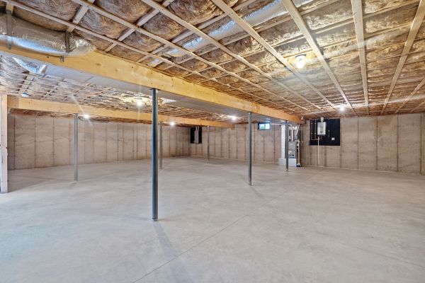 Cost of Basement Installation in Broken Arrow