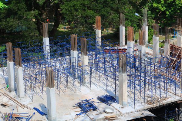 Cost of Foundation Pier Installation in Broken Arrow