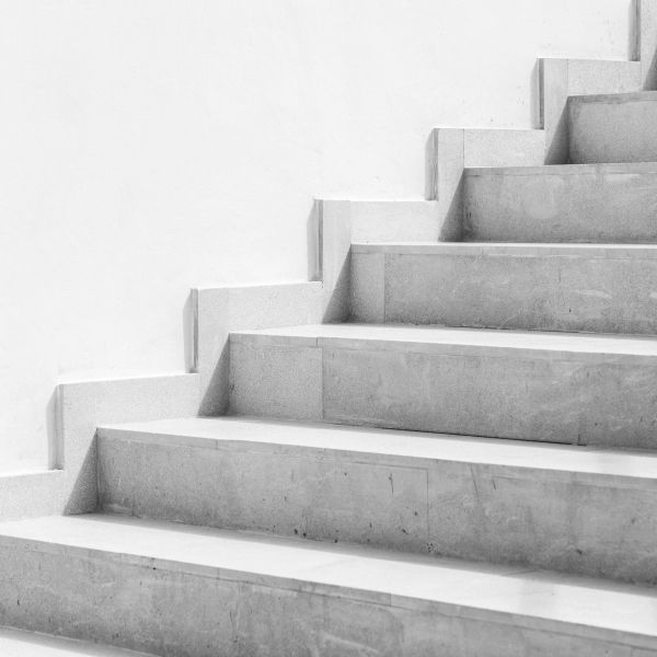 Outdoor Steps Service in Broken Arrow