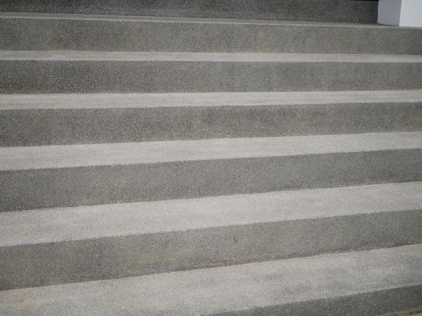 Cement Steps Service in Broken Arrow
