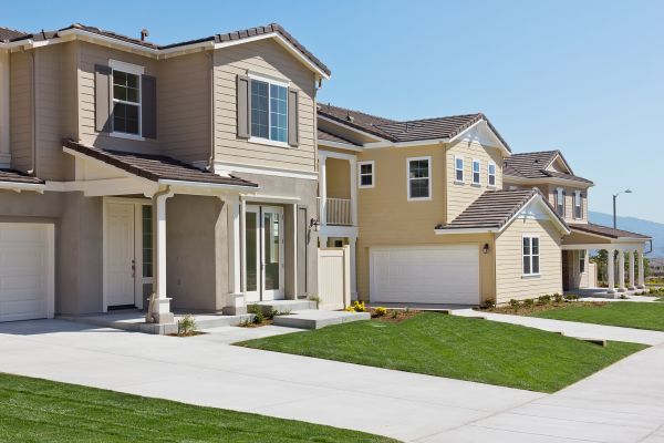 Residential Concrete Paving in Broken Arrow