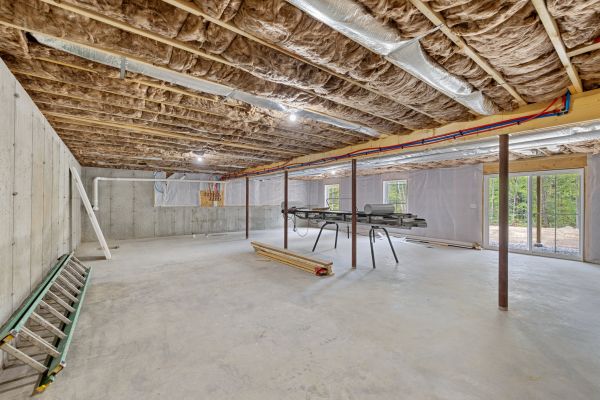 Cost of Wall Foundation Construction in Broken Arrow