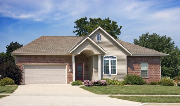 Cement Driveway Installation in Broken Arrow