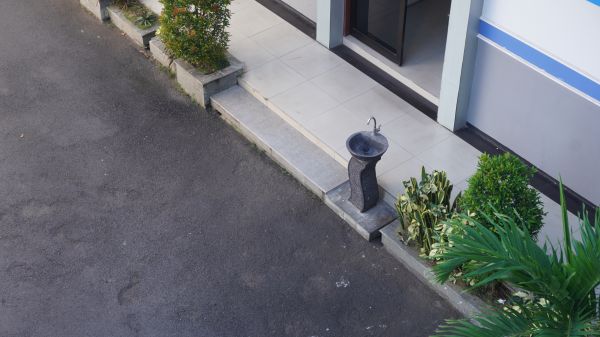 Driveway Approach Installation in Broken Arrow