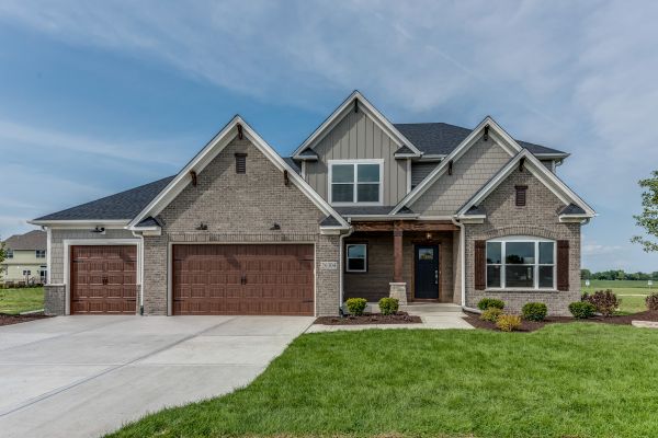 Cement Driveway Construction in Broken Arrow