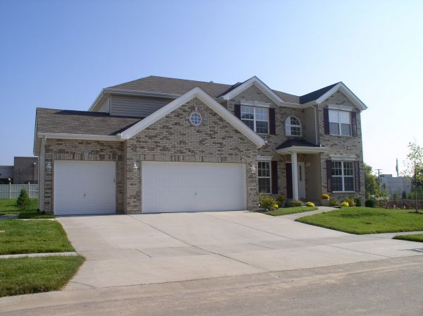 Cement Replacement Service in Broken Arrow