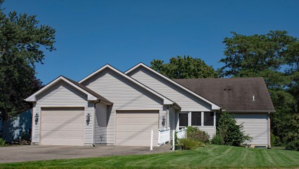 Cost of Driveway Ramp Installation in Broken Arrow